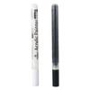 Plastic Paint Pens Black White Paint Pen Acrylic Paint Pens Acrylic Markers  for DIY