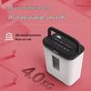 Deli 9939 Desktop Paper Shredder CN plug (adapter included)