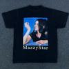 Vtg Mazzy Star Band Photo Bootleg T Shirt S 5xl