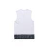 Jordan Basketball Training Sleeveless Vest Men Tops White CJ4576-100