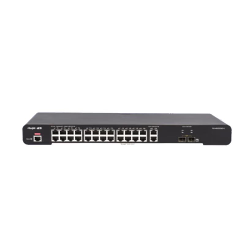 

Ruijie Reyee RG-NBS2028G-S Layer 2 Managed Switch