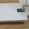 Household Useful Mini Tailor Dressmaker Tools Board Sewing Machine Accessories Extension Table
