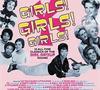 CD VARIOUS - Girls Girls Girls: 25 All-Time Clas 3020664772 Varèse Vintage 2003 US Rock Used