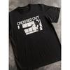 NEW CROSSED OUT Band Gift For Fan Black All Size T-Shirt  AR957 Unisex T-Shirt