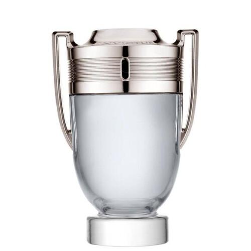 Paco Rabanne Men`s Invictus Eau De