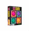 &New Schylling Needoh Rainbow Teenie Stress Ball Fidget Toys Blind Box Surprises Anti-Stress Sensory Squeeze Party Toy Gifts