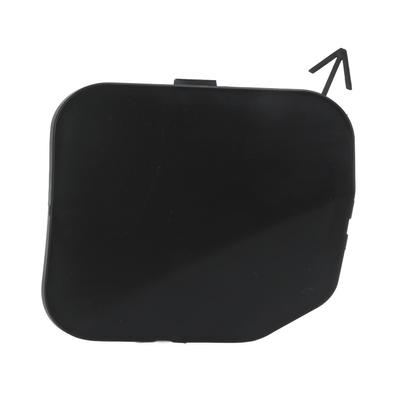 Front Bumper Tow Eye Hook Cover 622A0?3KA0A Tow Hook Cap Replacement for Nissan Pathfinder 2013?2017