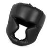 Kickboxing Head Gear for Adults Kids MMA Training Sparring Martial Arts Boxing Helmet
