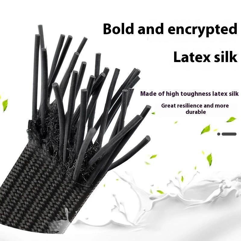 60cm/90cm Motorcycle Elastic Suitcase with Safety Hook-Versatile Helmet Mesh Gear Transport Durable and Sleek for Daily Travel