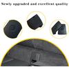 for BMW 4 Series M4 Child Seat Anchor Cover,ISOFIX Cover Rear Seat Anchor Cover Replacement for BMW 4 Series M4 420i 425i 428i 430i F32 F36 2013-2019