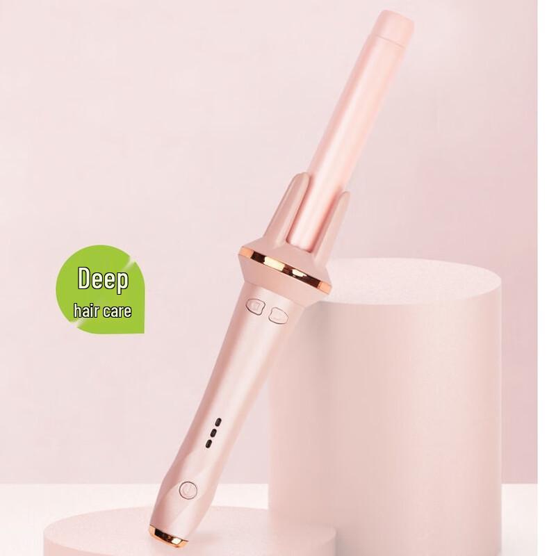 OIMG Automatic Hair Curler