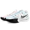 Nike G.T. Cut 3 Cushioning Rebound Cushioning Rebound Low top Basketball Shoes Unisex White DV2918-102(Team373-)