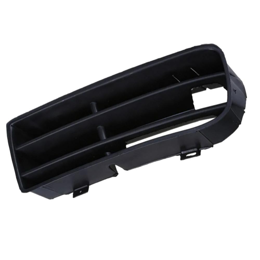 Nedre Grill i Framskärm Ram för Dimljus för Volkswagen VW Golf/Variant/4 Motion 1998-2006 1J0853665B 1J0853665C