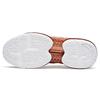 Anta Comfortable Cushioning Slip Resistant Abrasion Resistant Breathable Low Top Casual Shoes Women's Rose Gold 922125506-4