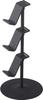 Yamazaki Game Controller Storage Rack Black Approx W17xd17xh38.5cm Smart Charge