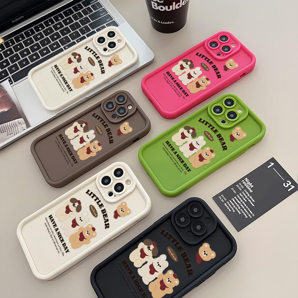 Phone Case for iPhone 16 13 11 Pro Max iPhone 11 13 16 Samsung S24 Ultra Samsung A54 Redmi Note 12 11 Infinix Case