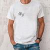 Black Myth Wukong Sun Wukong T-shirt Monkey King Gamer Print Tops Gift for Him Video Game Men Clothing Cotton Tee Graphic Shirts
