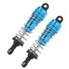 Metal Shock Struts Damper RC Spare Parts for 1Celsius14   144001 RC Model