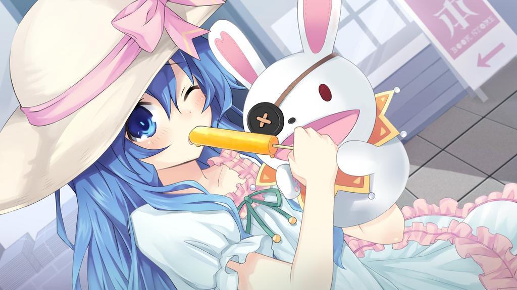 Date A Rinne Utopia original novel game art situation drama PS3 Live (Limited Edition) (Includes author's & book, CD) -