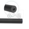 REBEL CMX300/500 Modified Engine Bumper Anti-Fall Bar 2017-2022