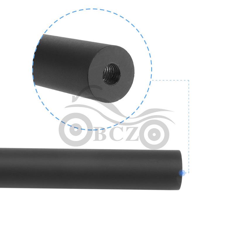 REBEL CMX300/500 Modified Engine Bumper Anti-Fall Bar 2017-2022
