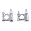 Battery Lead Battery Terminal Clip Positive and Negative Reliable and Durable Ms75004-2 A52425-2 2Pcs