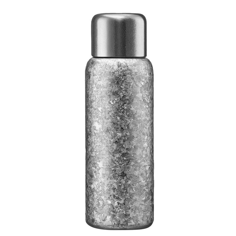 PAKCHOICE Pure Titanium Insulated Water Bottle