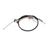 46420-0K041 Brand New Rear Handbrake Brake Cable for Toyota Hilux Pickup VII Vigo 4X4 2004