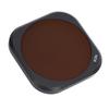 ND Filter High Definition Coating Anti Scratch Oil Proof Stain Resistant Anti Overexposure ND8 Filter for Insta360 Ace