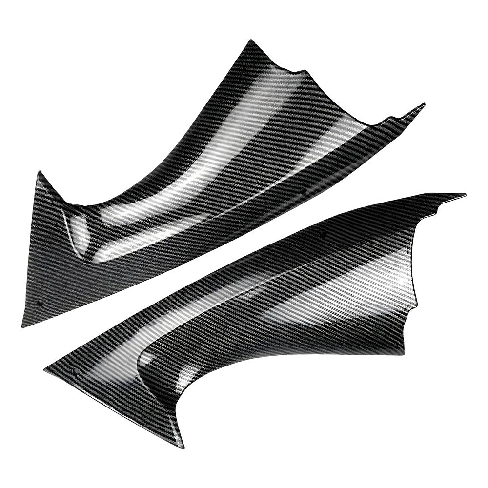 Suitable for Yamaha R6 2008-2014 Motorcycle Modified Fuel Tank Guard Shell, Fuel Tank Side Panels, and Fairing Side Panels