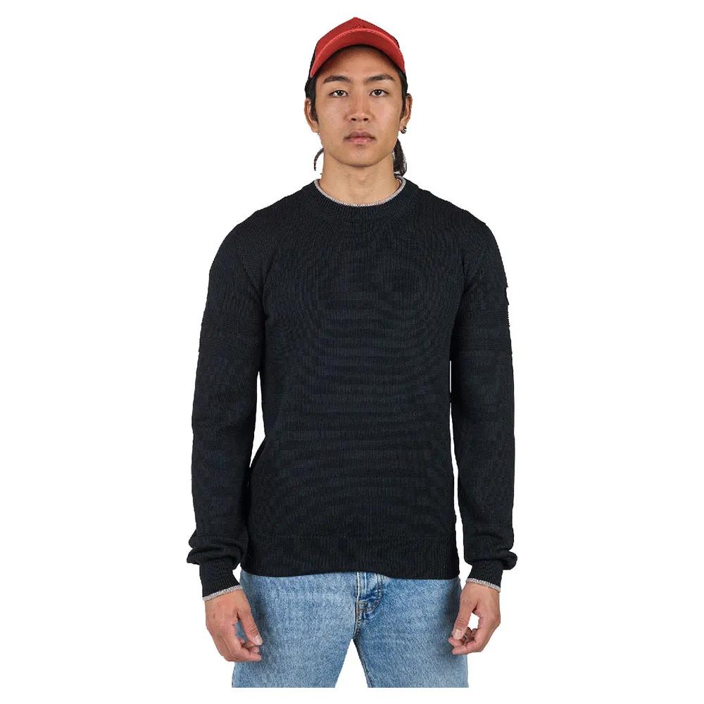 

Rossignol Свитер New Stripe Round Neck Knit XL