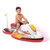 Inflatable Toy Scooter 117 X 77 Cm Intex 57520