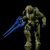 HALO INFINITE SCALE MASTER CHIEF MJOLNIR MARK VI scale ABS PVC action figure REEDIT 1/12 [GEN 3] 1/12 & pre-painted