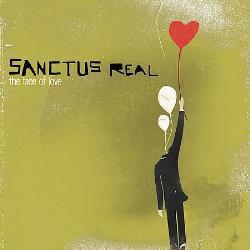 

CD SANCTUS REAL - Лицо любви SPD11574 Sparrow Records 2006 США Рок Б/У
