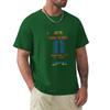 Dmk High Score : Night Of The Comet T-Shirt Vintage Graphic Tee Street Wear Mens Graphic T-Shirts Anime