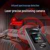 S33 Color Screen Anti-Eavesdropping & Anti-Peeping Camera Detector