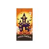 Day of the Dead Festival Polyester Door Banner - Customizable Party Decoration