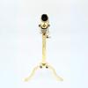 Brass Telescope  collectible telescope With Nautical brass Stand
