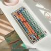 LOFREE Flow Lite 84-Key Low-Profile Mechanical Keyboard