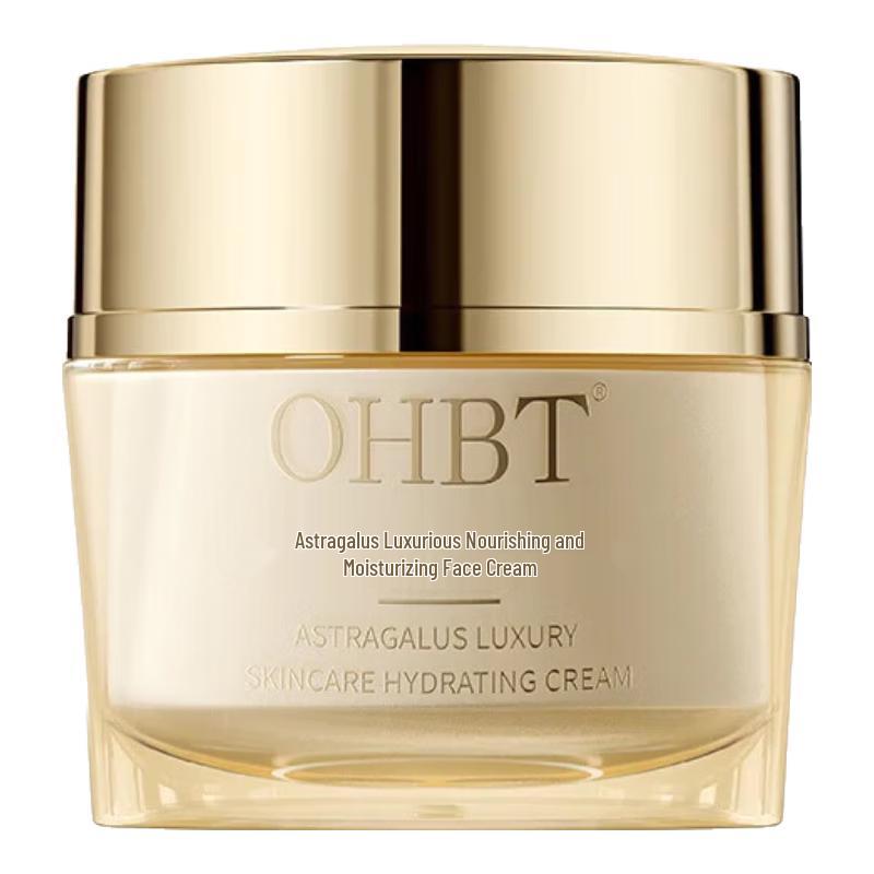 OHBT Face & Skincare Creams