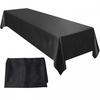 Decor Home Table Cloth Dining Table For Banquet 1 PCS