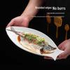 Jingqingfu Ceramic Dinner & Serving Plates