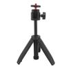 Desktop Camera Tripod Cell Phone Selfie Stick Aluminum Alloy Extendable Stand for OSMO Pocket 3