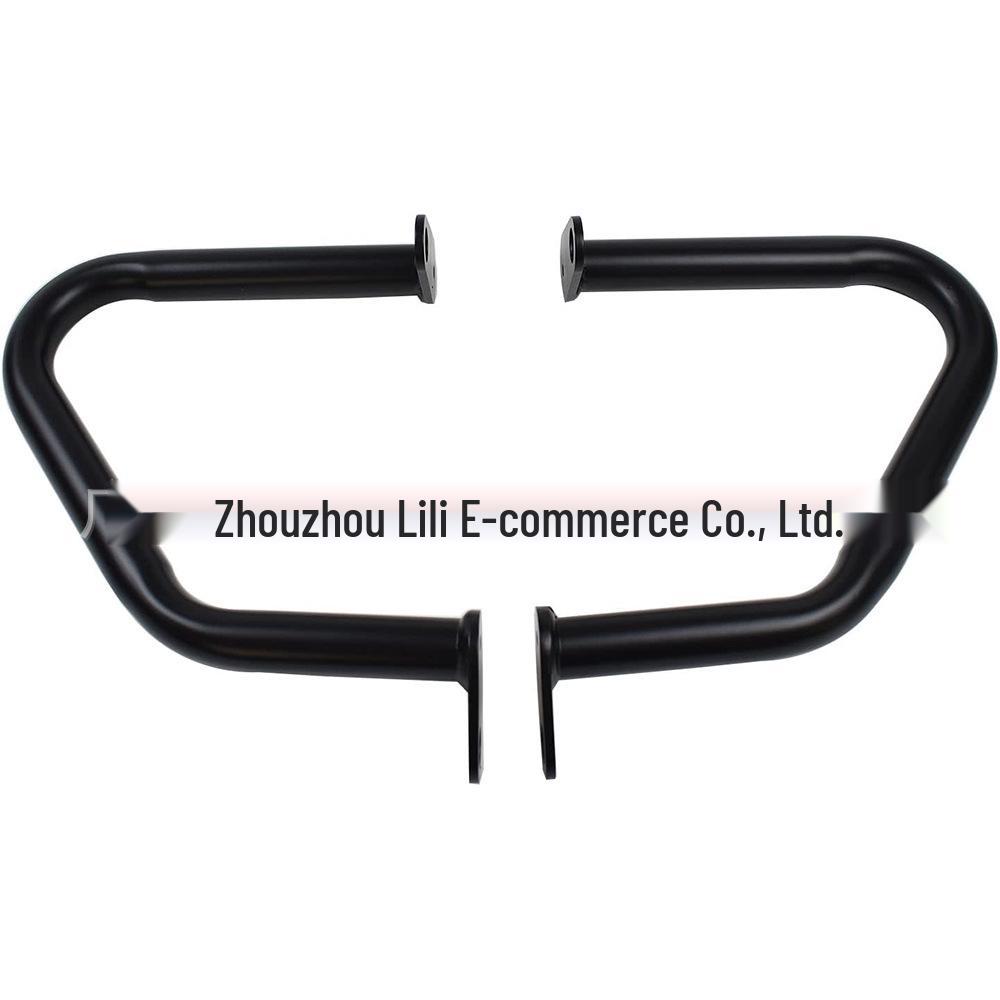 Triumph Street Twin/Bobber/T100/T120 Engine Crash Bars