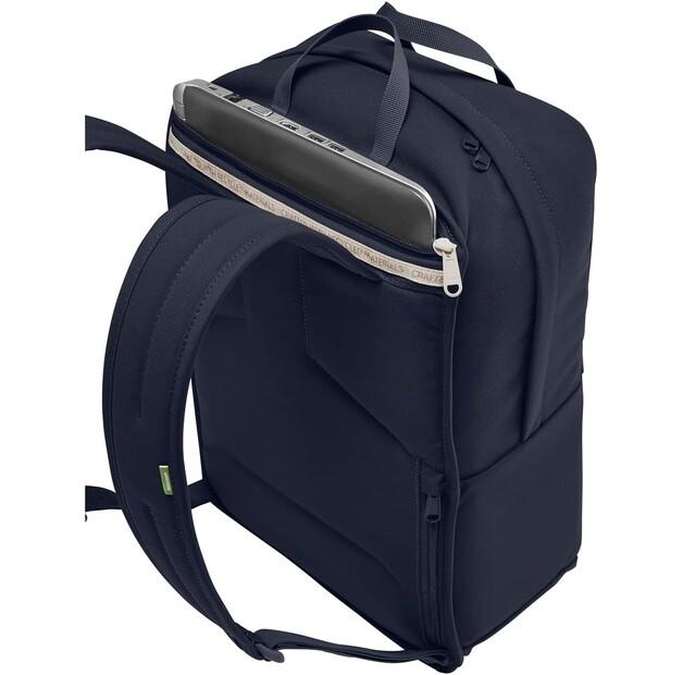 Рюкзак Vaude Coreway 17 eclipse (16212-750)
