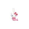 Hello Kitty Mermaid Plush Toy Pink 199058-24