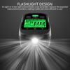 Digital Wood Moisture Meter Humidity Tester Analyzers Measurement Tool For Testing Timber Paperboards Accurate Readings
