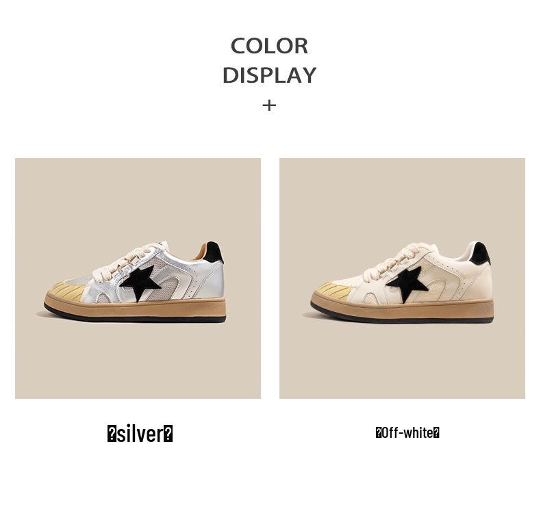 Women's 6cm Height Increase Summer Athletic Trainers, Exclusive Design for Japan, Korea, and Taiwan.