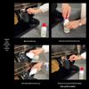 Automatic Shoe Polisher
