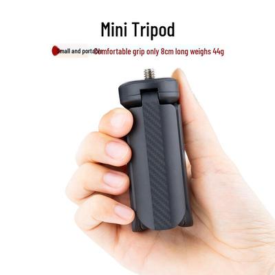 DJI Pocket 3 Stativfuß Telefonstabilisator für Osmo Pocket Gimbal-Kamera